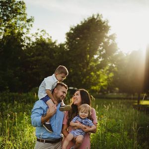 Meet your Posher, Sonja